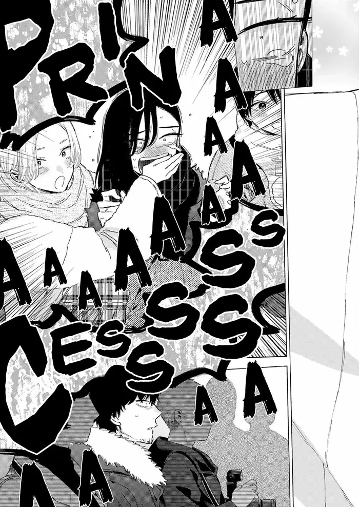 My Dress-Up Darling Chapter 98 image 16_optimized